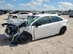 5YFB4MDE7PP014732 2023 TOYOTA COROLLA