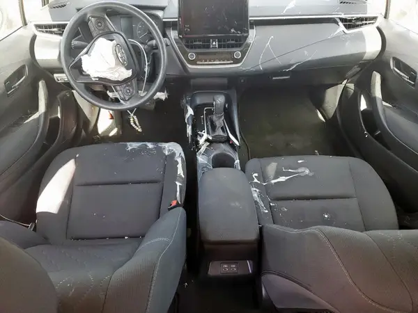 5YFB4MDE7PP014732 2023 TOYOTA COROLLA - Image 8