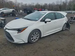 5YFB4MDE7PP014813 2023 TOYOTA COROLLA