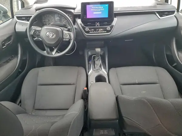 5YFB4MDE7PP014813 2023 TOYOTA COROLLA - Image 8