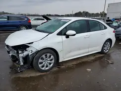 5YFB4MDE7PP014892 2023 TOYOTA COROLLA