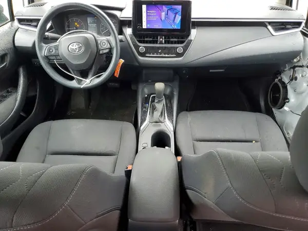 5YFB4MDE7PP014892 2023 TOYOTA COROLLA - Image 8