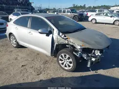 5YFB4MDE7PP014942 2023 TOYOTA COROLLA