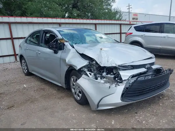 5YFB4MDE7PP015928 2023 TOYOTA COROLLA - Image 1