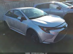 5YFB4MDE7PP016514 2023 TOYOTA COROLLA
