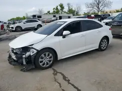 5YFB4MDE7PP016920 2023 TOYOTA COROLLA