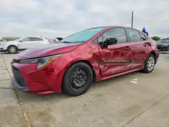 5YFB4MDE7PP017114 2023 TOYOTA COROLLA
