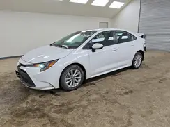 5YFB4MDE7PP017291 2023 TOYOTA COROLLA
