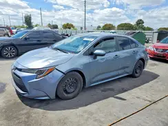 5YFB4MDE7PP017680 2023 TOYOTA COROLLA