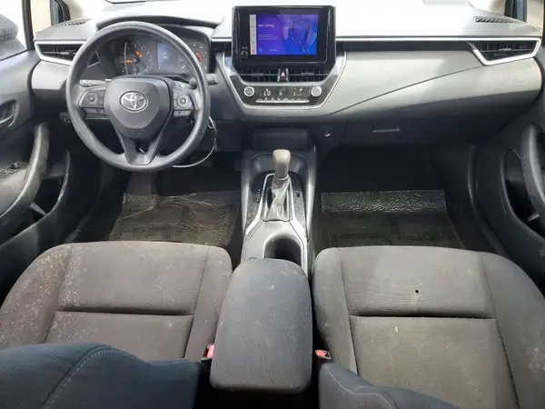 5YFB4MDE7PP017680 2023 TOYOTA COROLLA - Image 8