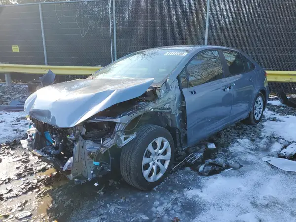5YFB4MDE7PP018795 2023 TOYOTA COROLLA - Image 1