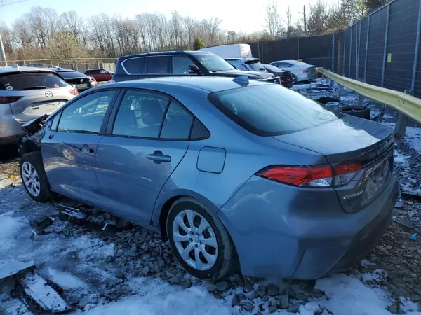 5YFB4MDE7PP018795 2023 TOYOTA COROLLA - Image 2