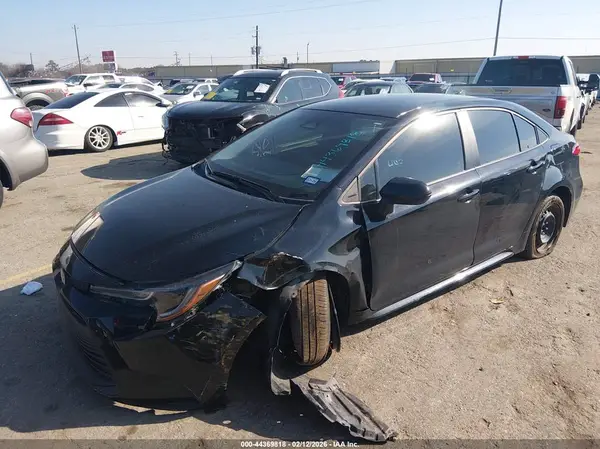 5YFB4MDE7PP018909 2023 TOYOTA COROLLA - Image 2