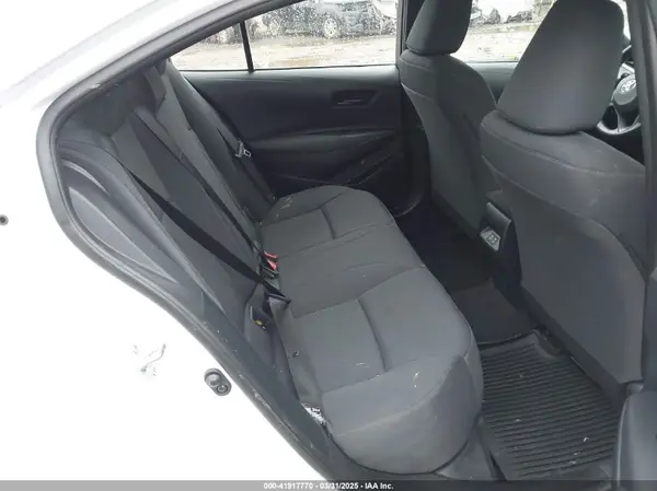5YFB4MDE7PP018926 2023 TOYOTA COROLLA - Image 8