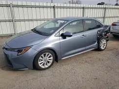5YFB4MDE7PP018991 2023 TOYOTA COROLLA