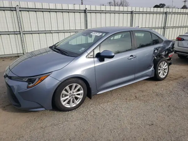 5YFB4MDE7PP018991 2023 TOYOTA COROLLA - Image 1