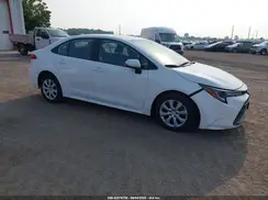 5YFB4MDE7PP019087 2023 TOYOTA COROLLA