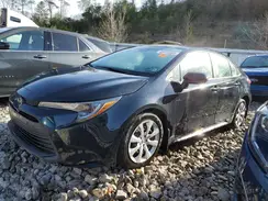 5YFB4MDE7PP019381 2023 TOYOTA COROLLA