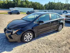 5YFB4MDE7PP019445 2023 TOYOTA COROLLA