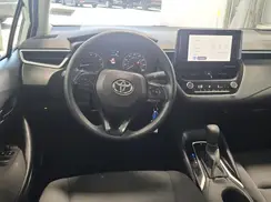 5YFB4MDE7PP019638 2023 TOYOTA COROLLA