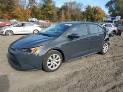 5YFB4MDE7PP020093 2023 TOYOTA COROLLA
