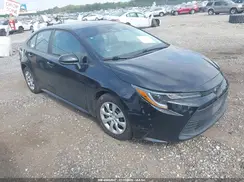 5YFB4MDE7PP020224 2023 TOYOTA COROLLA