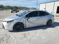 5YFB4MDE7PP020367 2023 TOYOTA COROLLA