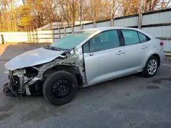 5YFB4MDE7PP020563 2023 TOYOTA COROLLA