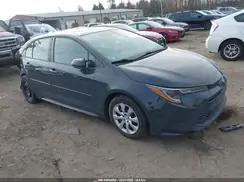 5YFB4MDE7PP020725 2023 TOYOTA COROLLA