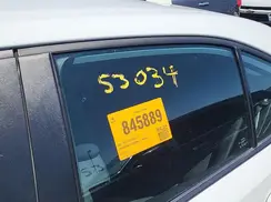 5YFB4MDE7PP020854 2023 TOYOTA COROLLA