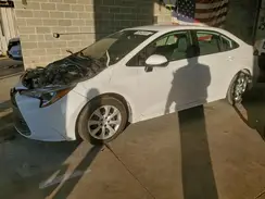 5YFB4MDE7PP021096 2023 TOYOTA COROLLA