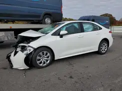 5YFB4MDE7PP021132 2023 TOYOTA COROLLA