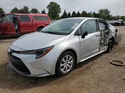 5YFB4MDE7PP021289 2023 TOYOTA COROLLA