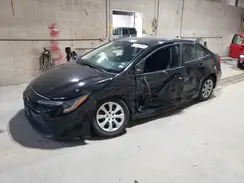 5YFB4MDE7PP021437 2023 TOYOTA COROLLA
