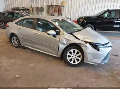 5YFB4MDE7PP021762 2023 TOYOTA COROLLA