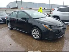 5YFB4MDE7PP022099 2023 TOYOTA COROLLA