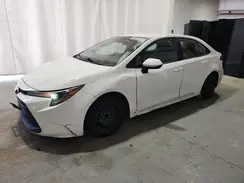 5YFB4MDE7PP022197 2023 TOYOTA COROLLA