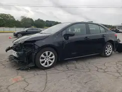 5YFB4MDE7PP022412 2023 TOYOTA COROLLA