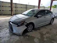 5YFB4MDE7PP022443 2023 TOYOTA COROLLA