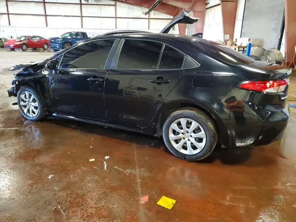 5YFB4MDE7PP023186 2023 TOYOTA COROLLA - Image 2
