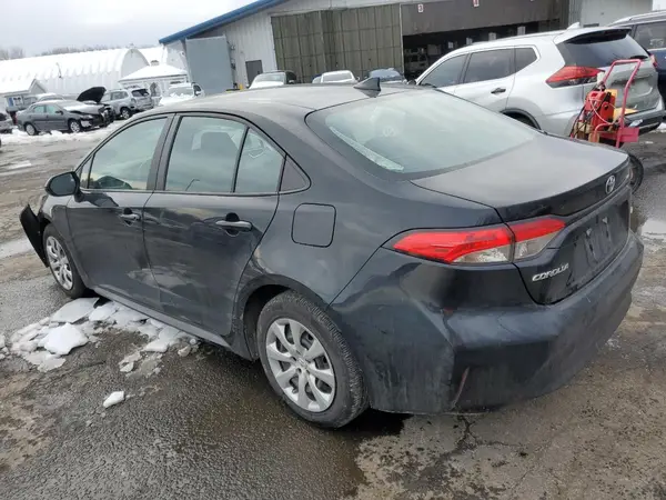 5YFB4MDE7PP023415 2023 TOYOTA COROLLA - Image 2