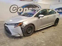 5YFB4MDE7PP023477 2023 TOYOTA COROLLA