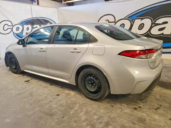 5YFB4MDE7PP023477 2023 TOYOTA COROLLA - Image 2
