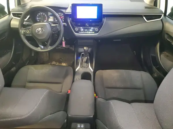 5YFB4MDE7PP023477 2023 TOYOTA COROLLA - Image 8