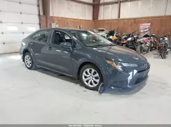 5YFB4MDE7PP023981 2023 TOYOTA COROLLA