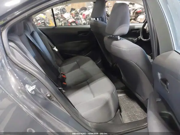 5YFB4MDE7PP023981 2023 TOYOTA COROLLA - Image 8