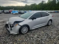 5YFB4MDE7PP024144 2023 TOYOTA COROLLA