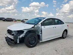 5YFB4MDE7PP024404 2023 TOYOTA COROLLA