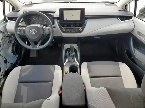 5YFB4MDE7PP024404 2023 TOYOTA COROLLA - Image 8