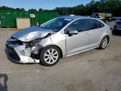 5YFB4MDE7PP024712 2023 TOYOTA COROLLA